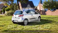2010 Mitsubishi Colt