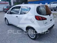 2010 Mitsubishi Colt