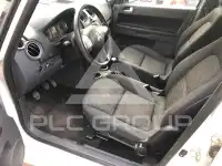2010 Mitsubishi Colt