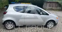 2010 Mitsubishi Colt