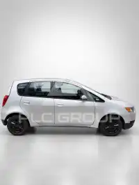 2010 Mitsubishi Colt