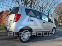 2010 Mitsubishi Colt