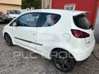 2010 Mitsubishi Colt