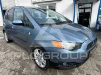 2010 Mitsubishi Colt