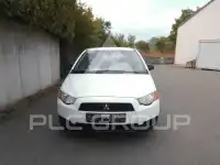 2010 Mitsubishi Colt