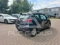 2010 Mitsubishi Colt