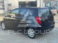 2010 Mitsubishi Colt