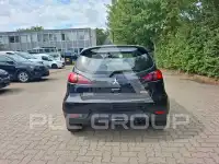 2010 Mitsubishi Colt