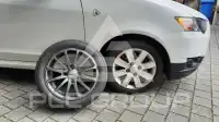 2010 Mitsubishi Colt