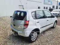 2010 Mitsubishi Colt
