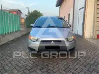 2010 Mitsubishi Colt