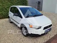 2010 Mitsubishi Colt