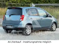 2010 Mitsubishi Colt