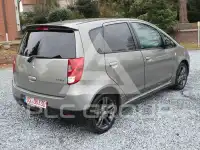 2010 Mitsubishi Colt