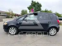 2010 Mitsubishi Colt