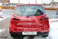 2010 Mitsubishi Colt