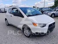 2010 Mitsubishi Colt