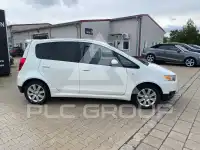 2010 Mitsubishi Colt