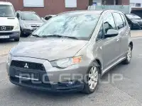 2010 Mitsubishi Colt