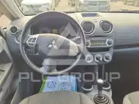 2010 Mitsubishi Colt