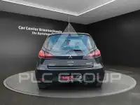 2010 Mitsubishi Colt