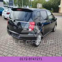 2010 Mitsubishi Colt