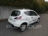 2010 Mitsubishi Colt