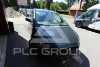 2010 Mitsubishi Colt