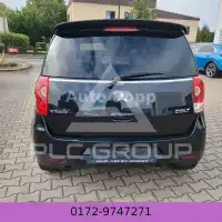 2010 Mitsubishi Colt