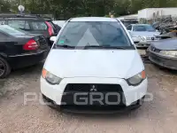 2010 Mitsubishi Colt