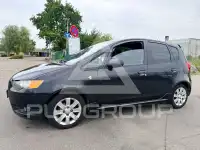 2010 Mitsubishi Colt