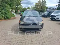 2010 Mitsubishi Colt