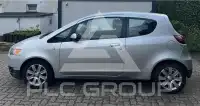 2010 Mitsubishi Colt