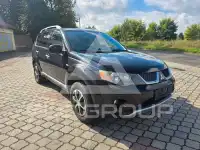 2010 Mitsubishi OUTLANDER