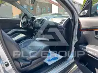 2010 Mitsubishi OUTLANDER