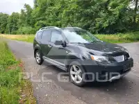 2010 Mitsubishi OUTLANDER