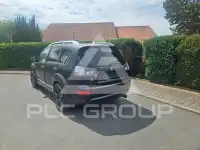 2010 Mitsubishi OUTLANDER