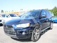 2010 Mitsubishi OUTLANDER