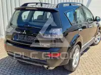 2010 Mitsubishi OUTLANDER