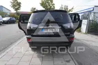 2010 Mitsubishi OUTLANDER