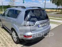 2010 Mitsubishi OUTLANDER