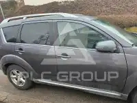 2010 Mitsubishi OUTLANDER
