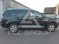2010 Mitsubishi OUTLANDER