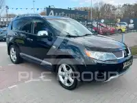 2010 Mitsubishi OUTLANDER