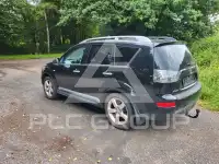 2010 Mitsubishi OUTLANDER