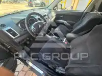 2010 Mitsubishi OUTLANDER