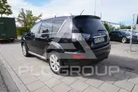2010 Mitsubishi OUTLANDER