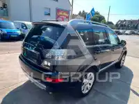 2010 Mitsubishi OUTLANDER