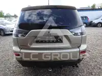 2010 Mitsubishi OUTLANDER