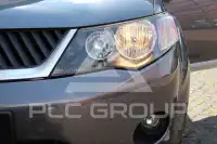 2010 Mitsubishi OUTLANDER